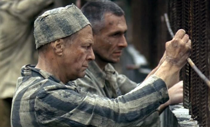 Кадры из Охота на Вервольфа (2011)