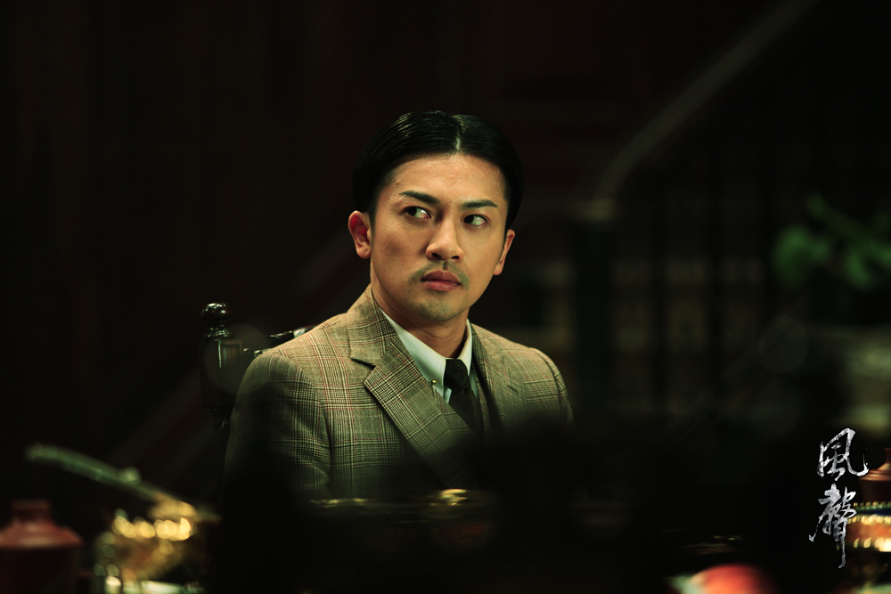 Кадры из Послание (2009)