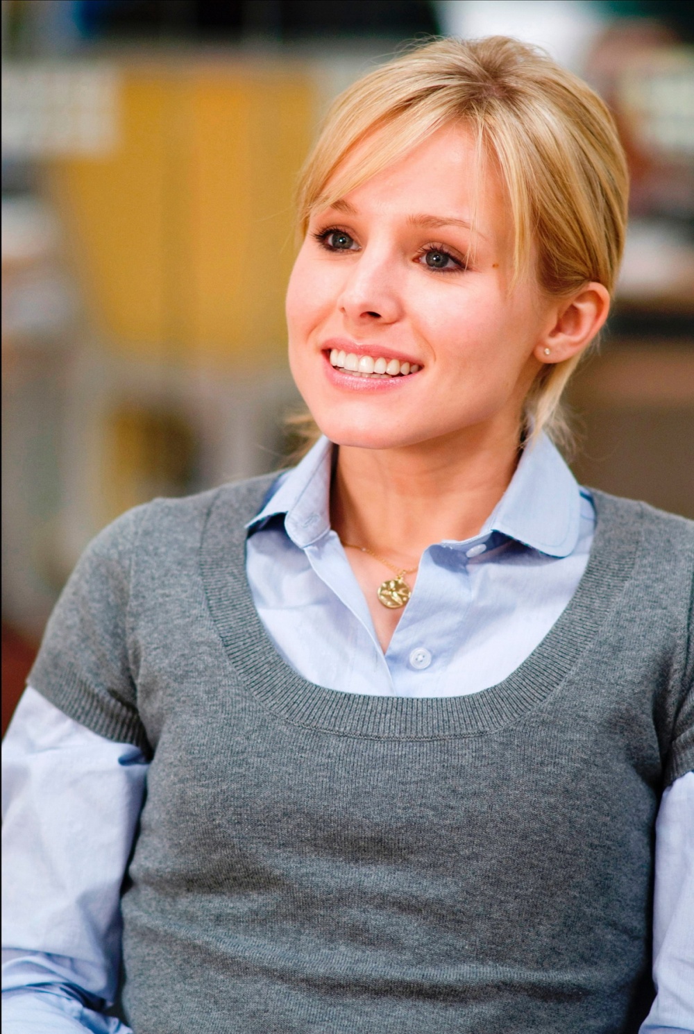 Кадры из Однажды в Риме (2010)