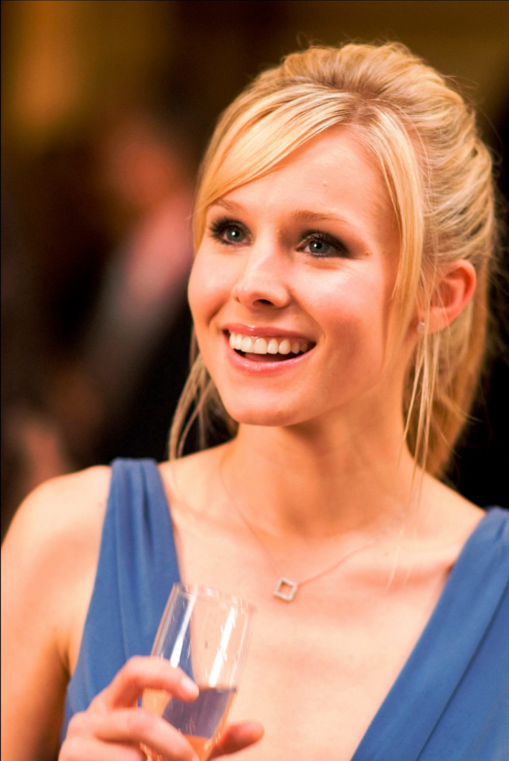 Кадры из Однажды в Риме (2010)