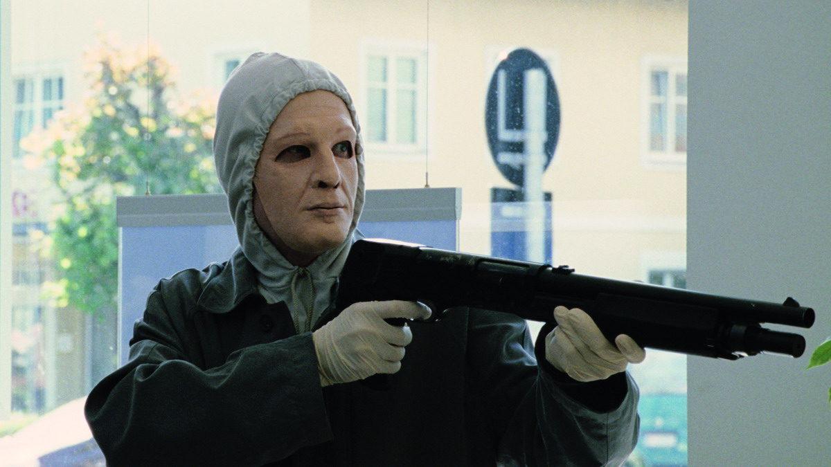 Грабитель (2010)