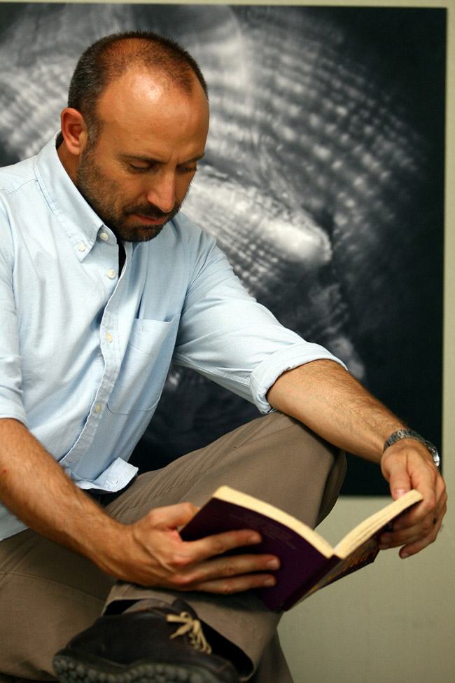 Кадры из Горькая любовь (2009)