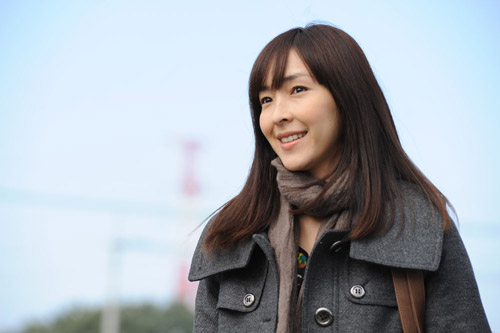 Кадры из Звуки за стеной (2009)