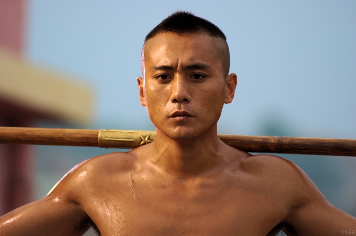 Кадры из Проигравший рыцарь (2008)