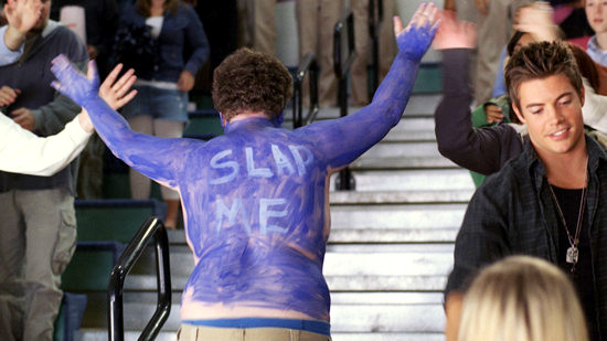 Кадры из Правила съема: Теория бабника (2010)