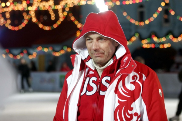 Кадры из Мужчина в моей голове (2010)