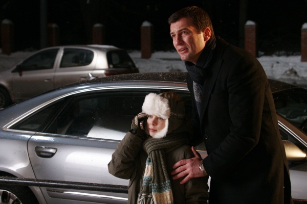 Кадры из Мужчина в моей голове (2010)