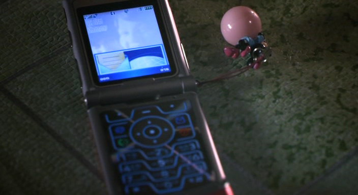 Кадры из Фобия (2008)