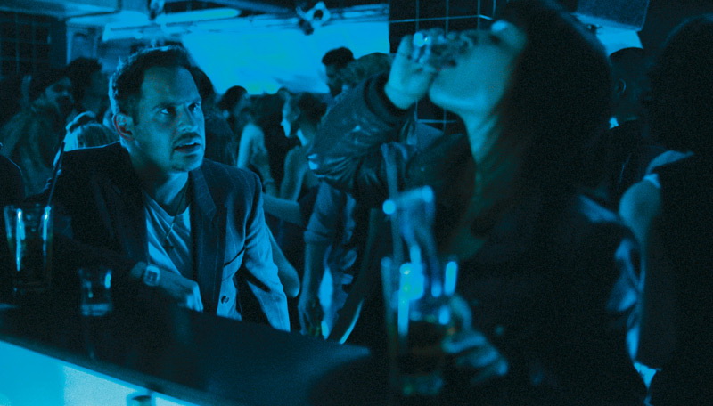 Кадры из Душевная кухня (2009)