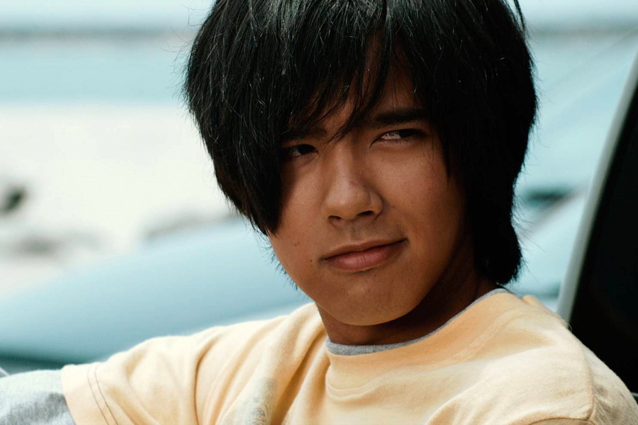 Кадры из Спасти жизнь (2009)