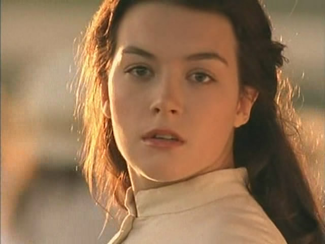 Кадры из Тэсс из рода д`Эрбервилей (1998)