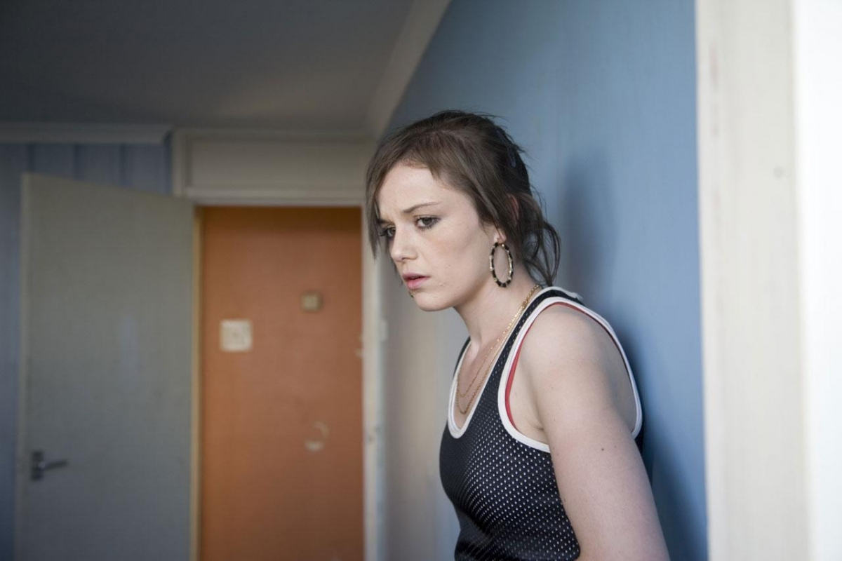 Кадры из Аквариум (2009)