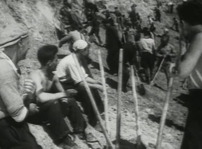 Комсомольск (1938)