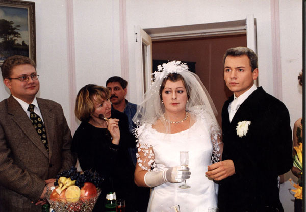 Кадры из Остановка по требованию (2000)