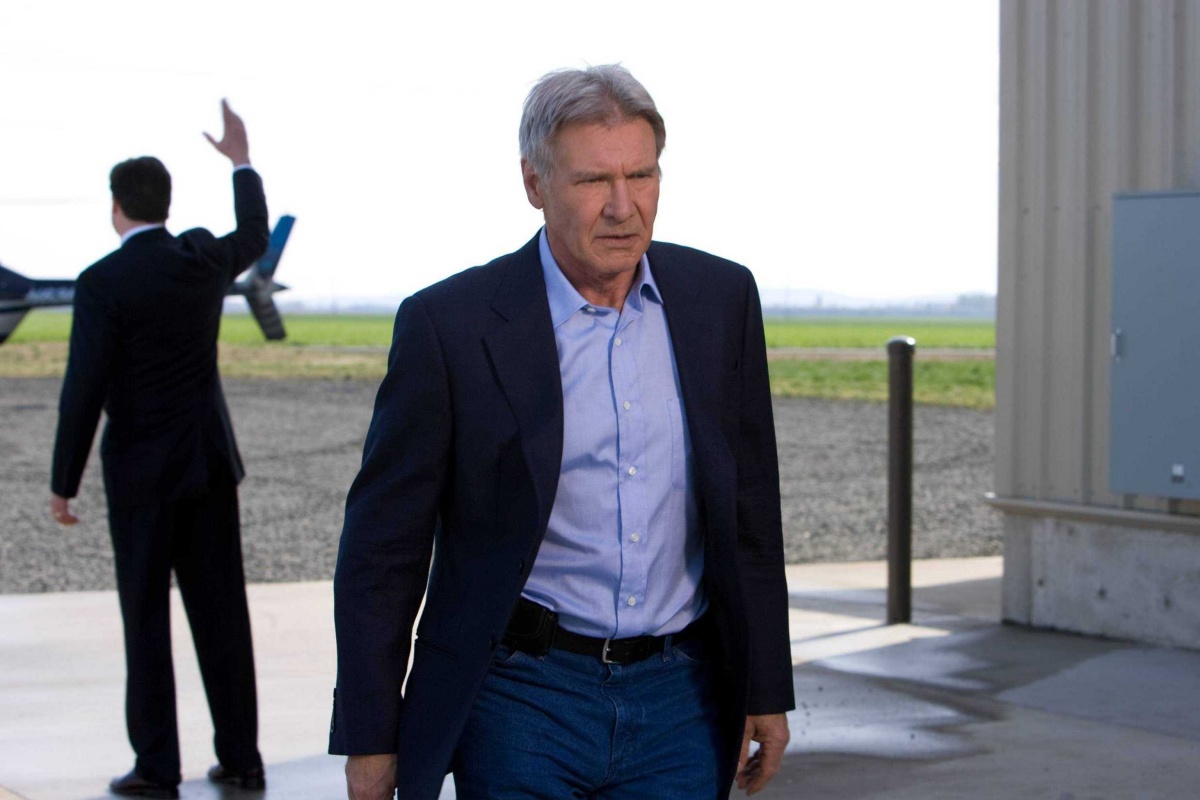 Кадры из Крайние меры (2010)