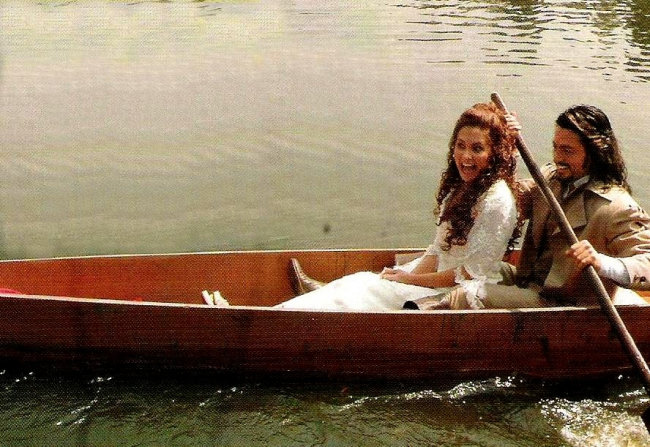 Кадры из Рассвет (2005)