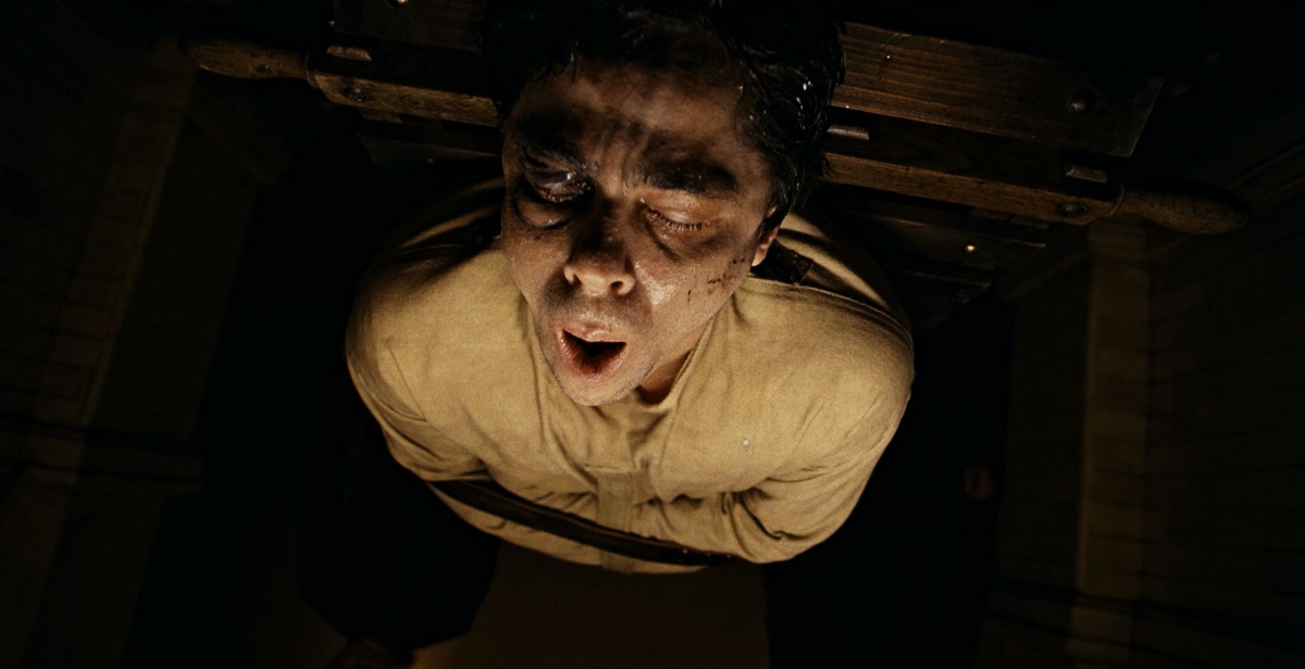 Человек-волк (2010)