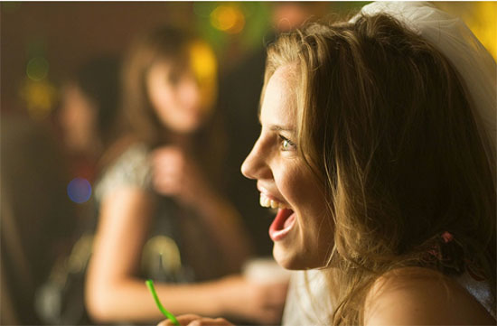 Кадры из Хороший парень (2009)