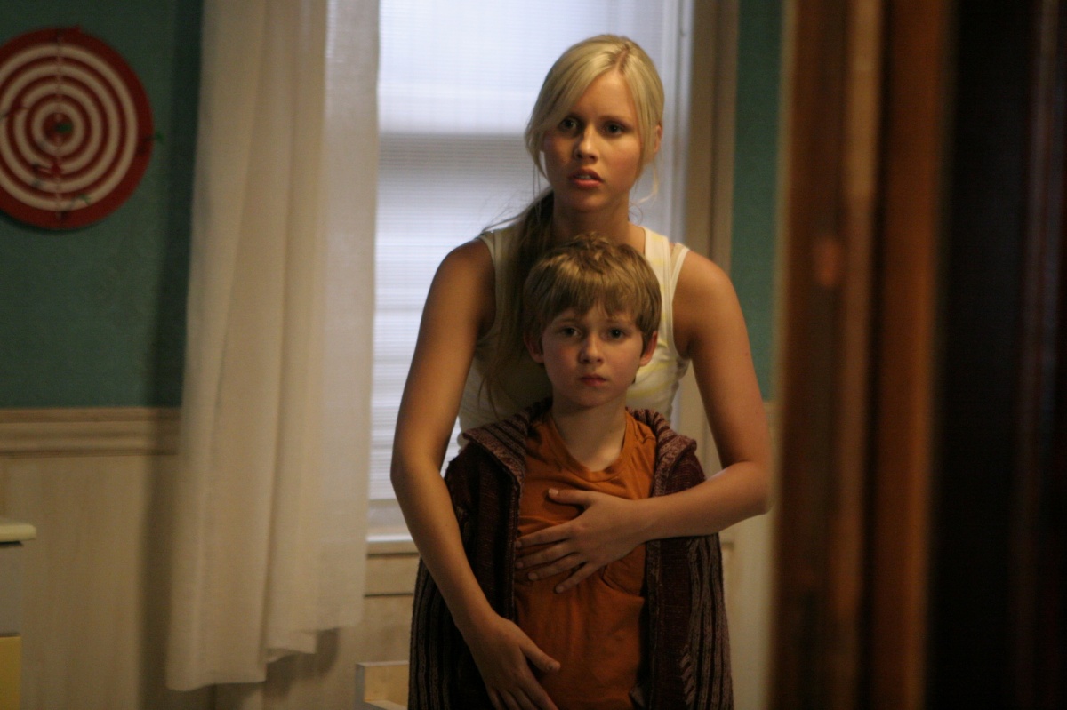 Посланники 2 (2009)