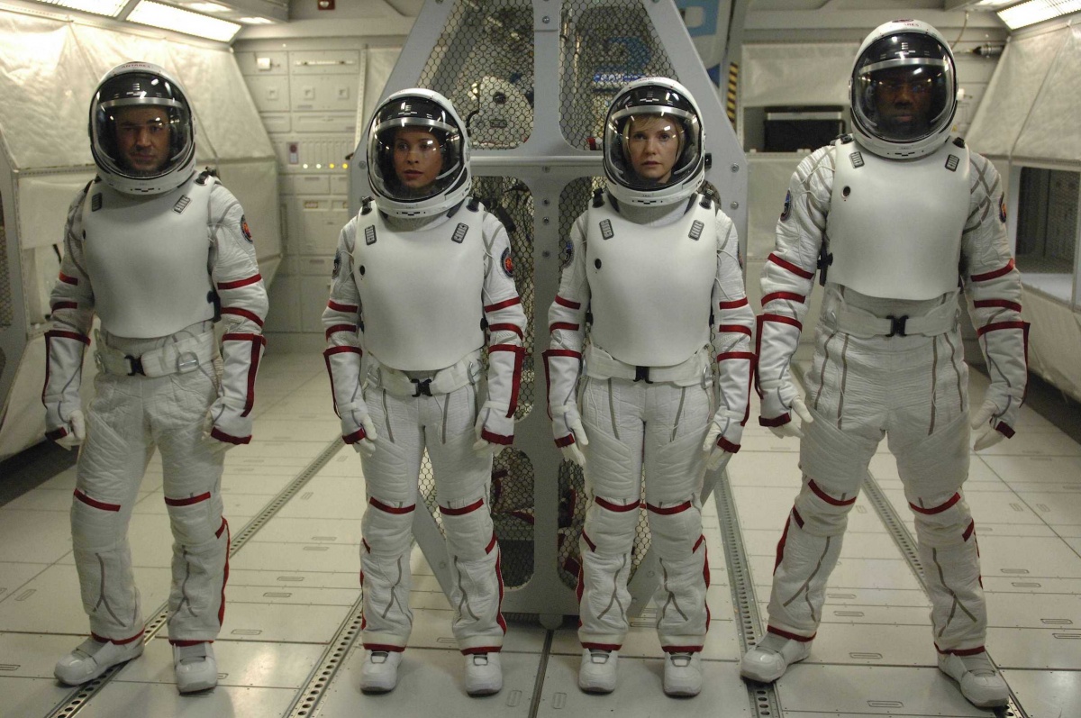 Притяжению вопреки (2009)