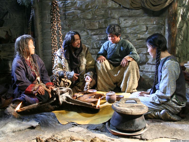 Невестка (2009)