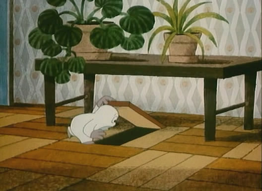 Кадры из Крот (1968)