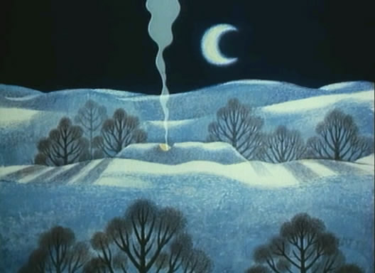 Кадры из Крот (1968)