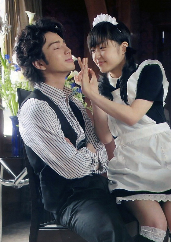 Кадры из Цветочки после ягодок 2 (2007)