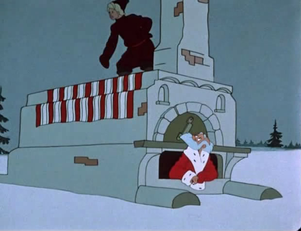 В некотором царстве… (1958)