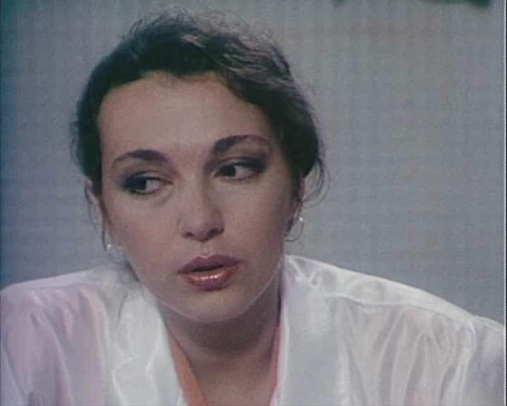 Кадры из Ты есть... (2007)