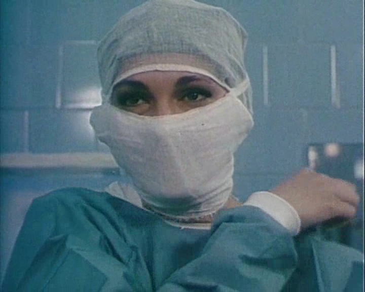 Кадры из Ты есть... (2007)