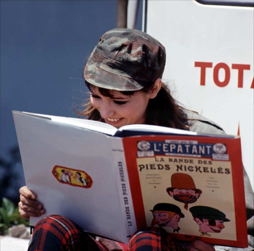 Кадры из Сыновья грома (1999)