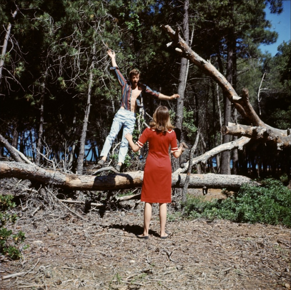 Кадры из Сыновья грома (1999)