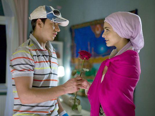 Кадры из Турецкий для начинающих (2006)