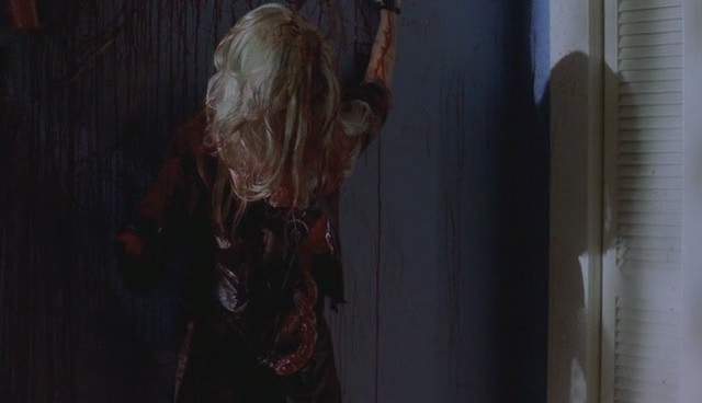 Кадры из Древнее проклятие (2006)