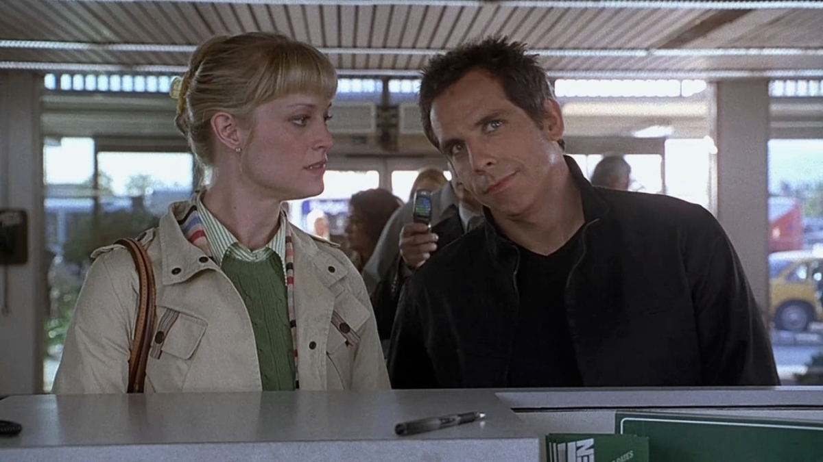 Кадры из Знакомство с Факерами (2004)