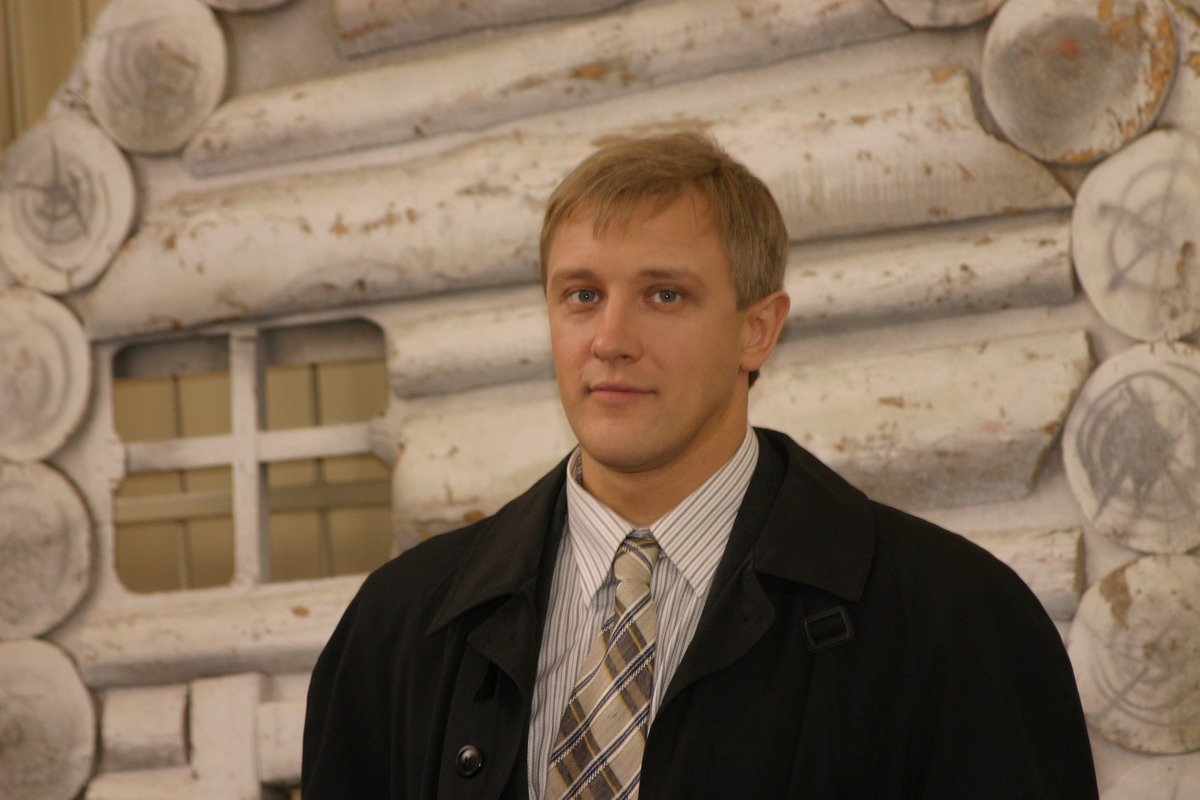 Кадры из На свете живут добрые и хорошие люди (2010)