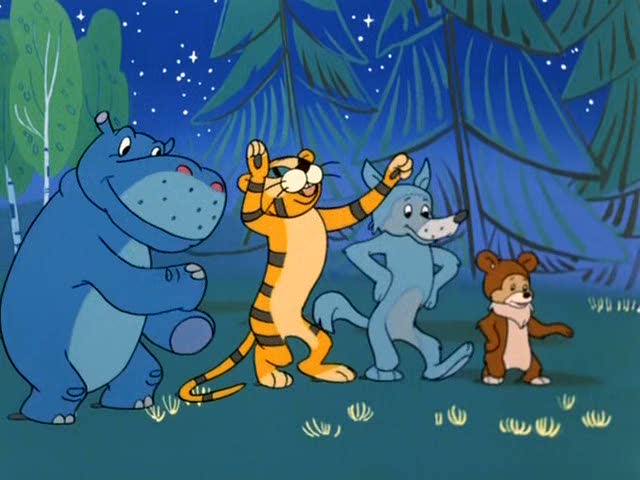 Кадры из Тараканище (2009)