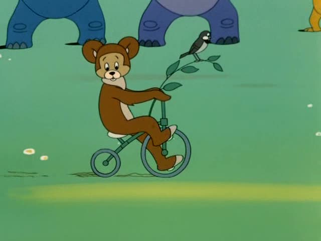 Кадры из Тараканище (2009)