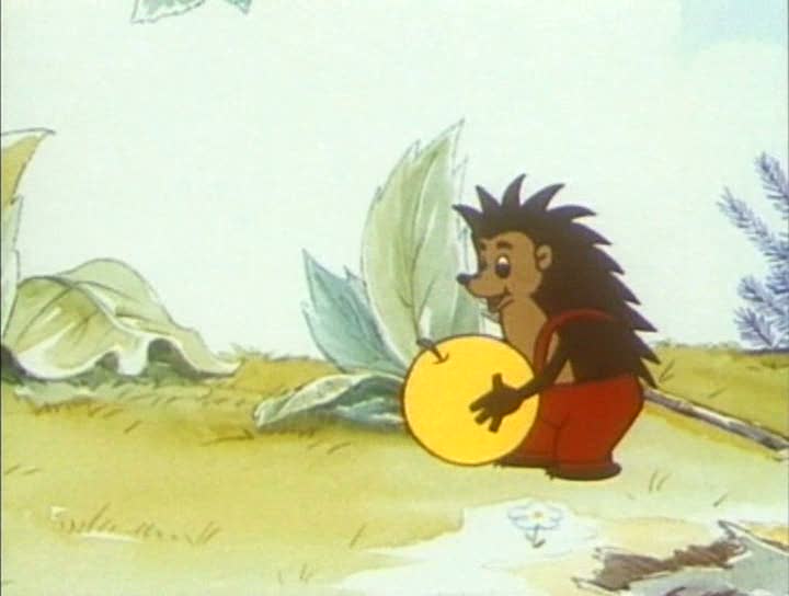 Кадры из Лесная хроника (2009)