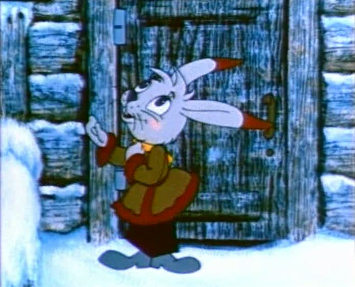 Дед Мороз и Серый волк (2008)