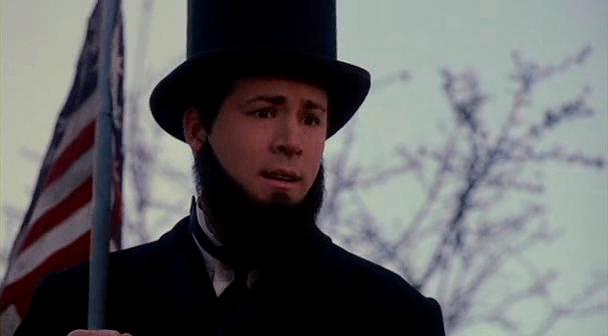 Кадры из Учитель года (2005)