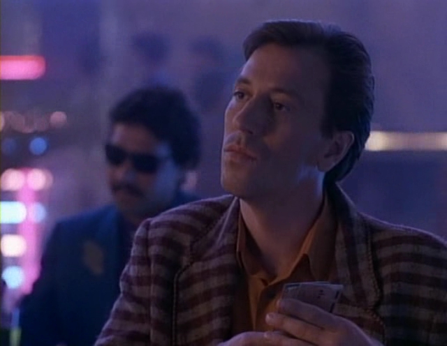 Кадры из Вавилон 5: Сбор (1993)