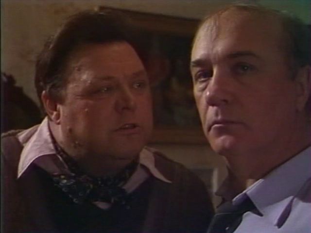 Кадры из Энергичные люди (1988)