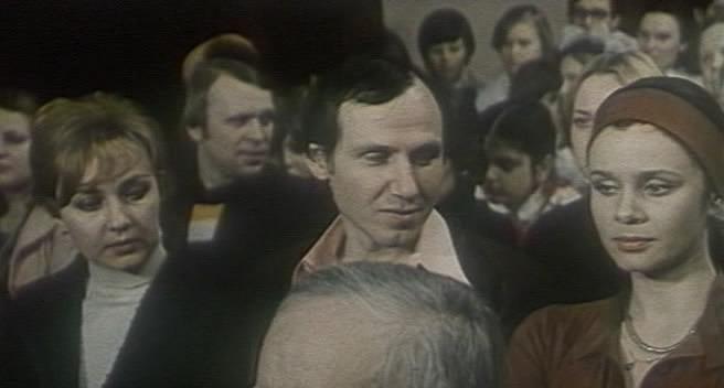 Кадры из В моей смерти прошу винить Клаву К. (1980)