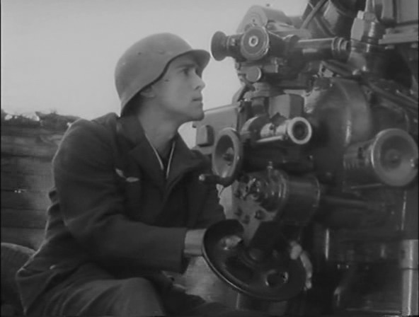 Кадры из Приключения Вернера Хольта (1965)