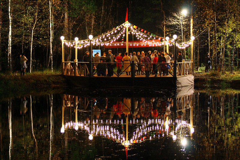 Большая нефть (2009)