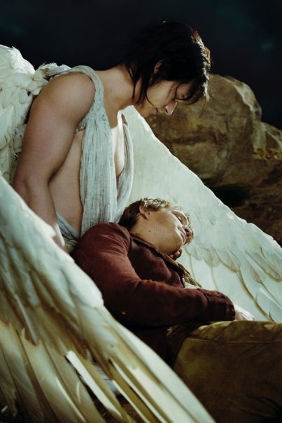 Кадры из Удача винодела (2009)