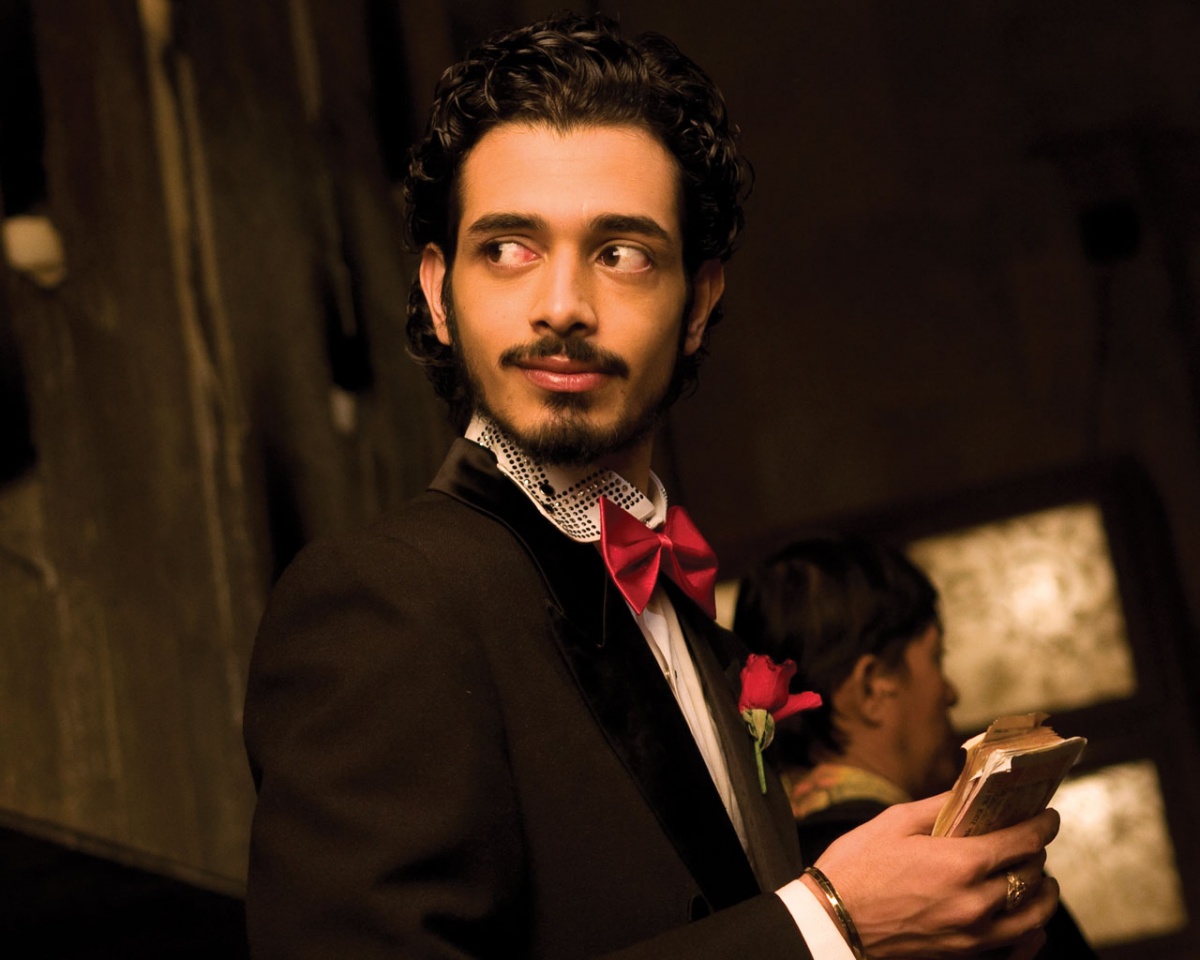 Кадры из Три карты (2010)