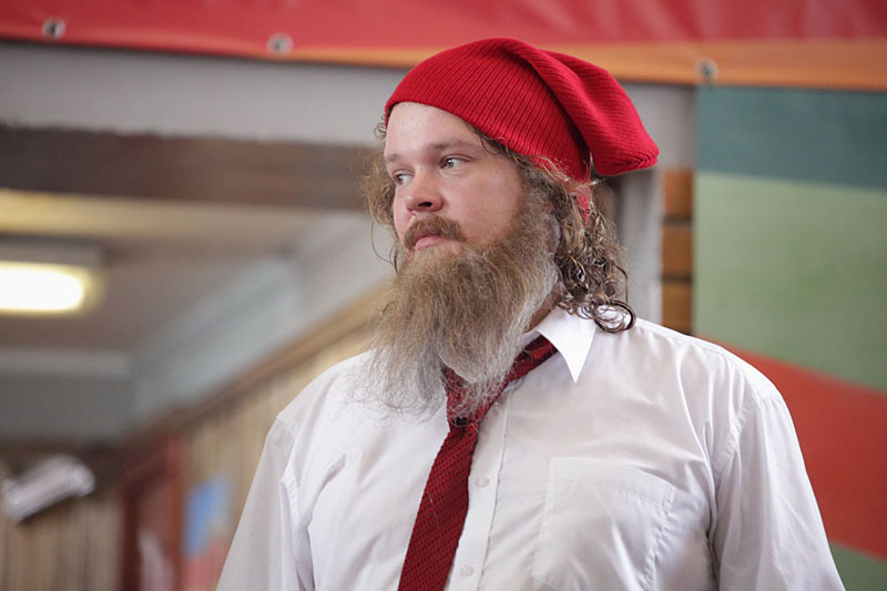 Кадры из Любовь в большом городе 2 (2010)